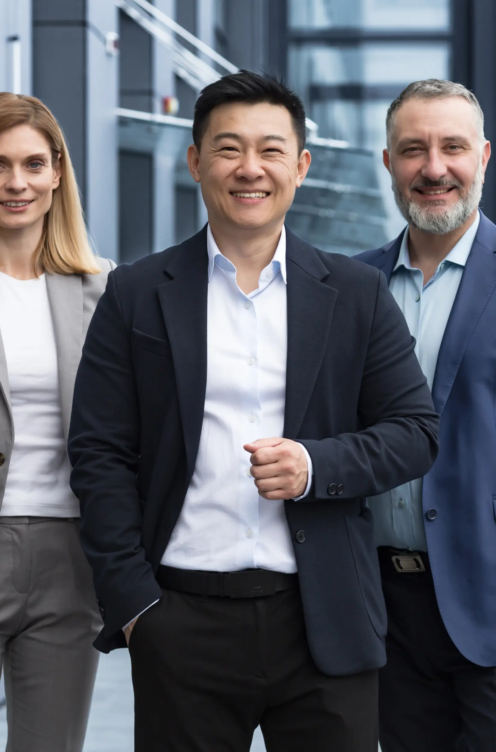 Dev Inception - Employees Guoup