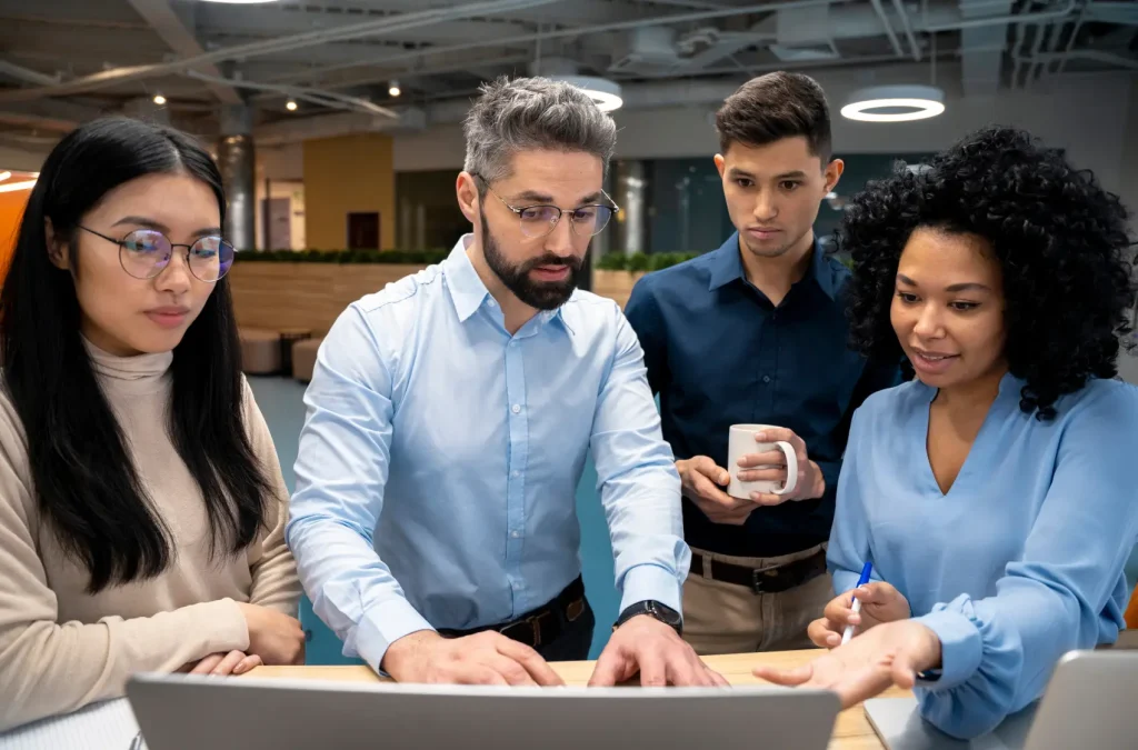 Dev Inception - About