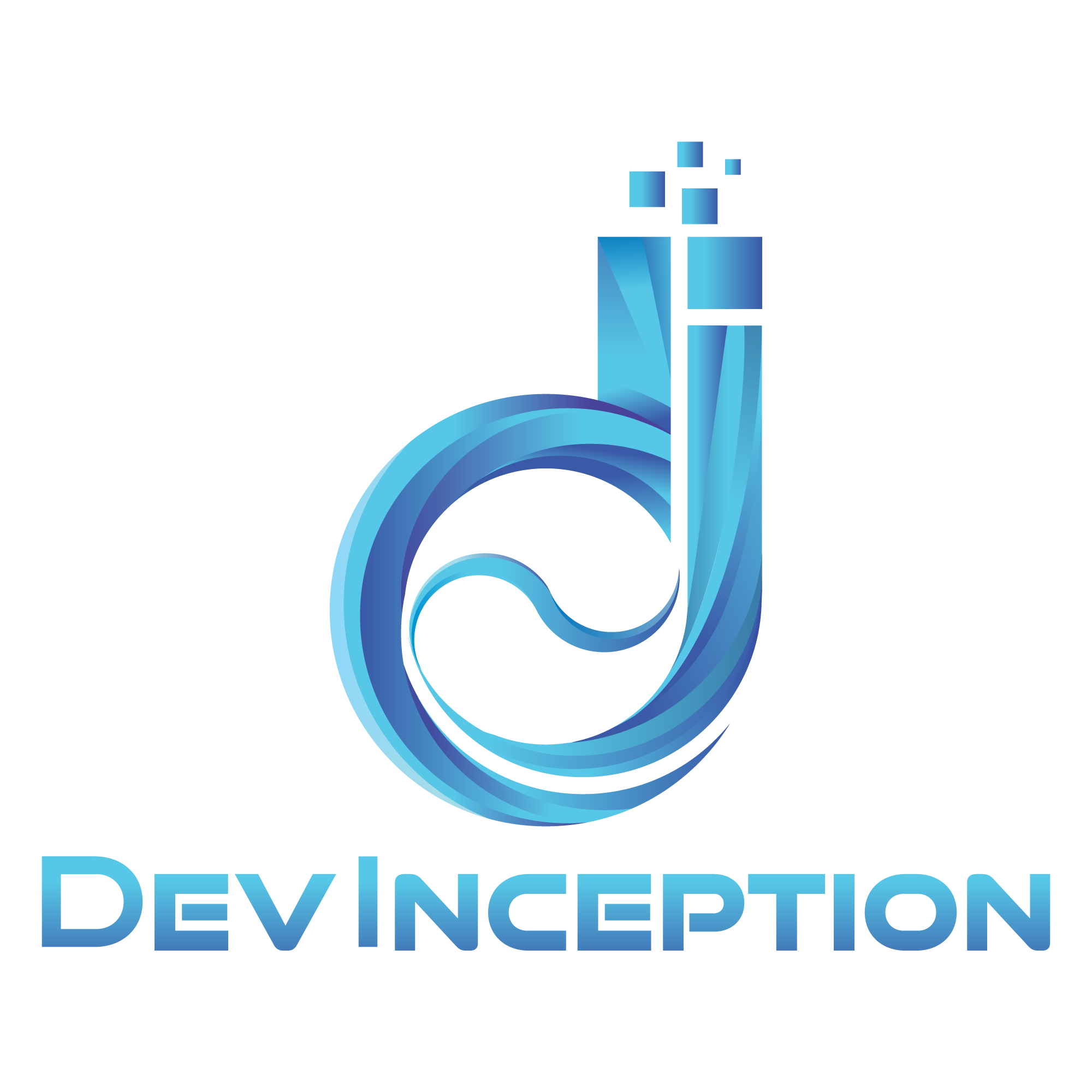 Site Logo – Dev Inception